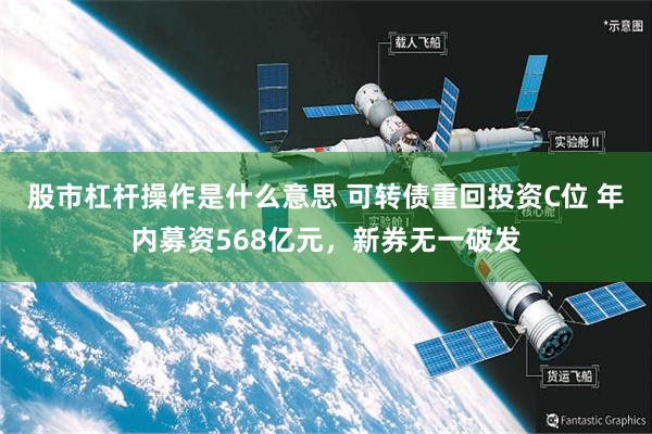 股市杠杆操作是什么意思 可转债重回投资C位 年内募资568亿元，新券无一破发