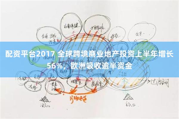 配资平台2017 全球跨境商业地产投资上半年增长56%，欧洲吸收逾半资金