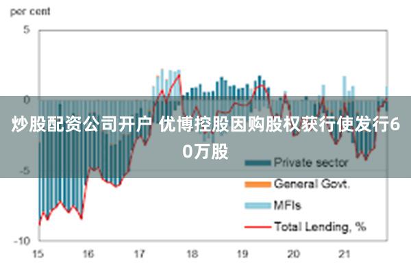 炒股配资公司开户 优博控股因购股权获行使发行60万股